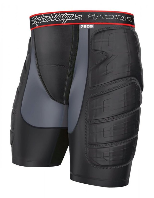 Ochraniacze ud Troy Lee Designs LPS7605 - Rozmiar: S