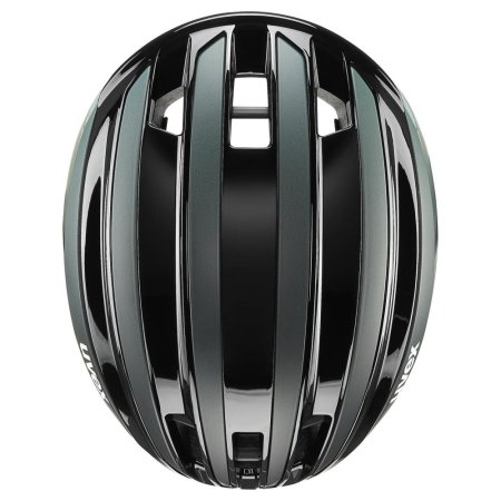 UVEX HELMA SURGE AERO MIPS BLK-SAGE GR M (S4100980400)