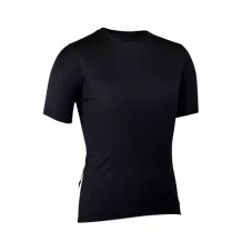 LEATT dres krátky rukáv MTB Trail 2.0 , dámsky , Black