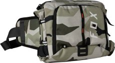 Hydro batoh Fox 5L Lumbar Hydration Pack