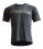 Zimtstern Spunz Shirt SS Men - black