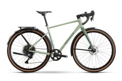 Gravel kolo Raymon Territ Auto Street zelený