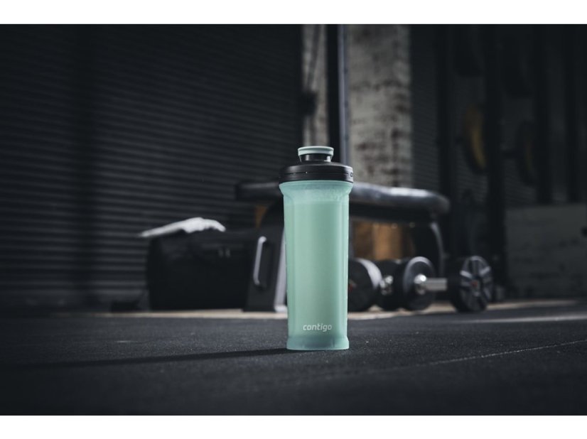 Contigo Shaker 2.0 820 ml, Bubble Tea