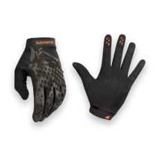 BLUEGRASS rukavice PRIZMA 3D titanium camo M