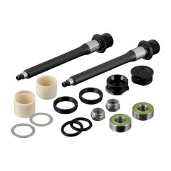 SPOON 100/110/DC Pedal Axle Rebuild Kit
