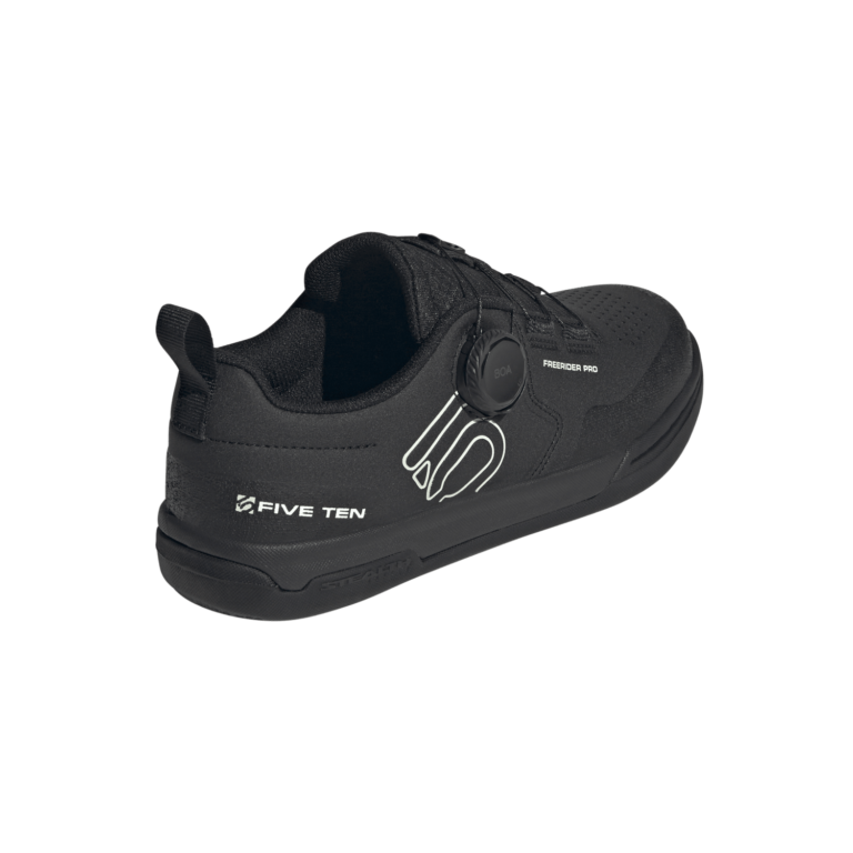 Buty rowerowe Five Ten Freerider PRO BOA W BOA Black / Green / White