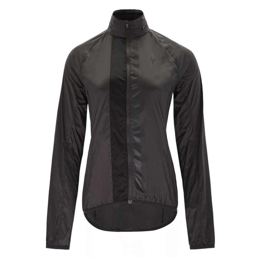 dámská cyklo bunda Gela - Veľkosť: XS
