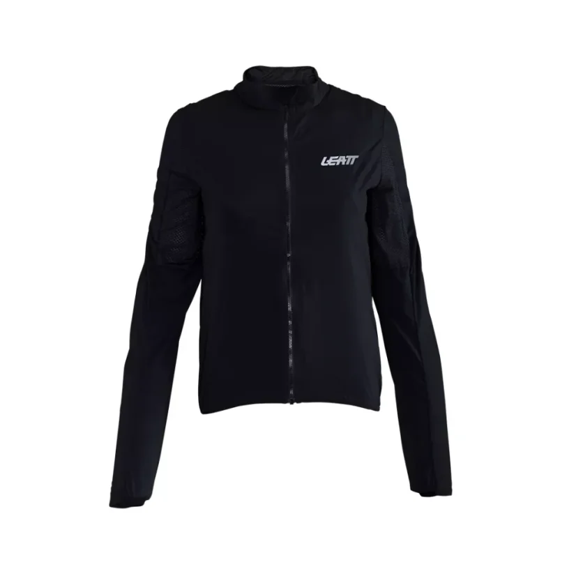LEATT cyklistická bunda MTB Endurance 2.0 , dámska , Black - Varianta: XS / EU34 / UK6 / US2