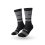 FIZIK PONOŽKY OFF-ROAD GREY/BLACK (FZKSOCKSOF7010) - Velikost: S