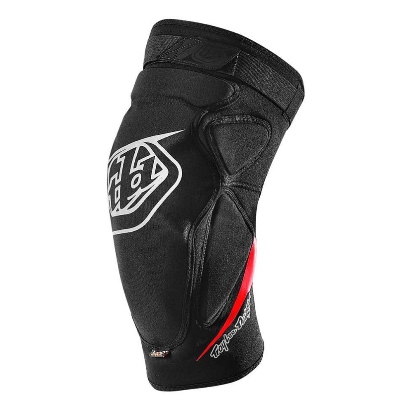 Troy Lee Designs Raid Knee Guard, chrániče kolen - Velikost: S