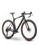 Rower gravel Raymon Soreno Ultra karbonowy 2026 ciemnozielony - Rozmiar: M