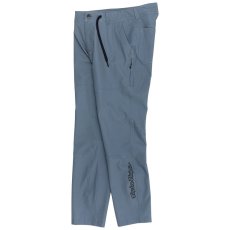 TLD KALHOTY RUCKUS LONG TRAVEL MONO STEEL BLUE (28247203)
