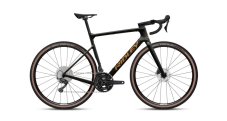 RIDLEY kolo ASTR GRX600 Black Metallic/Bronze Gold M