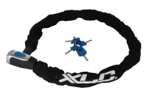 XLC Reťazový zámok Cosa Nostra plus LO-C21