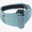 Evoc Hip Pouch Pro + butelka na napój 0,55 Steel