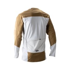 LEATT dres dlhý rukáv MTB Trail 6.0 Cargo , Brass Brown