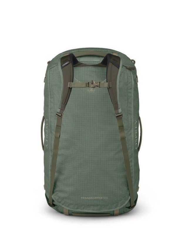 OSPREY CESTOVNÍ TAŠKA TRANSPORTER DUFFEL 120 PINE LEAF (10006336)