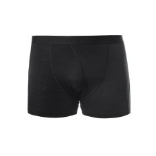 SENSOR MERINO AIR pánské trenky černá XXXL