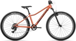 Rock Machine Catherine 27 / Coral / 27x13.5" (XS)