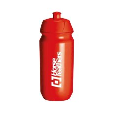 Cyklistická fľaša Horsefeathers 0,75L - red