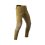 LEATT dlhé nohavice MTB Trail 8.0 Cargo , Brass Brown - Varianta: S / US30 / EU48