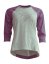 Zimtstern PureFlowz Shirt 3/4 Wmns - Fog Green