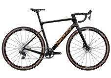 Gravel kolo RIDLEY kolo ASTR Rival XPLR Black Metallic/Bronze Gold M