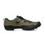 FIZIK TRETRY TERRA ATLAS ARMY - BLACK (TEX5BPR1R6110) - Velikost: 42,5
