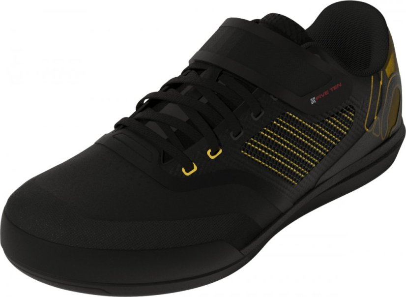 Cyklistická obuv Five Ten Hellcat Pro SPD Black Hazy
