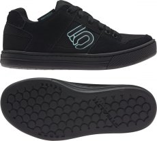 Cyklistická obuv Five Ten Freerider W Black