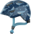 Detská cyklistická helma Abus Smiley 3.0 Blue Whale - modrá