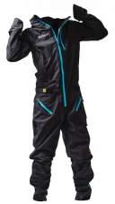 Voděodolná cyklistická kombinéza Dirtlej Dirtsuit Prime Edition
