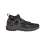 Buty rowerowe Five Ten Trailcross Pro Clip-In W Grey Five / Core Black / Red