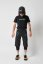 Cyklo kraťasy Dirtlej Trailscout Summer Black - Velikost: L