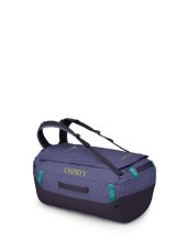 OSPREY CESTOVNÍ TAŠKA TRANSPORTER DUFFEL 65 EUPHORIA PURPLE (10006329)