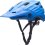 Cyklistická přilba Kali Protectives Maya, modrá - Velikost: L/XL