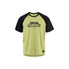 Bike dres Horsefeathers Spike - nile/black