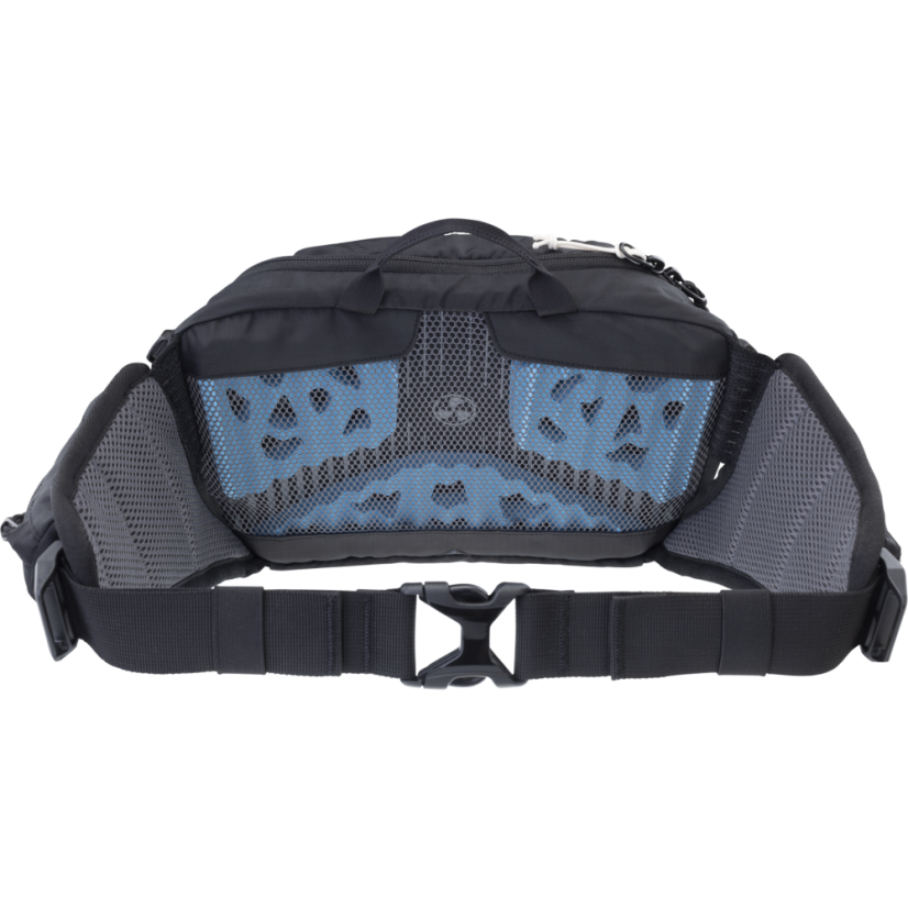 Ledvinka Evoc Hip Pack 3 černá