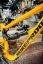 Celoodpružené enduro kolo NUKEPROOF MEGA 290/297 Pro Alloy Eagle 90 Yellow - Velikost: XL