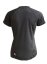 Zimtstern PureFlowz Shirt SS Wmns - black
