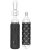 PEATY'S HOLESHOT CO2 PUMPA + BOMBIČKY 2 KS - MTB (25G) - SILVER (PPR-HTI-MTB-SIL-12)