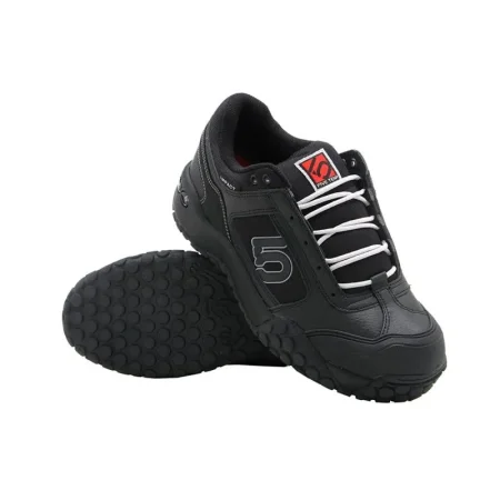 Obuv Five Ten Impact Low Team Black