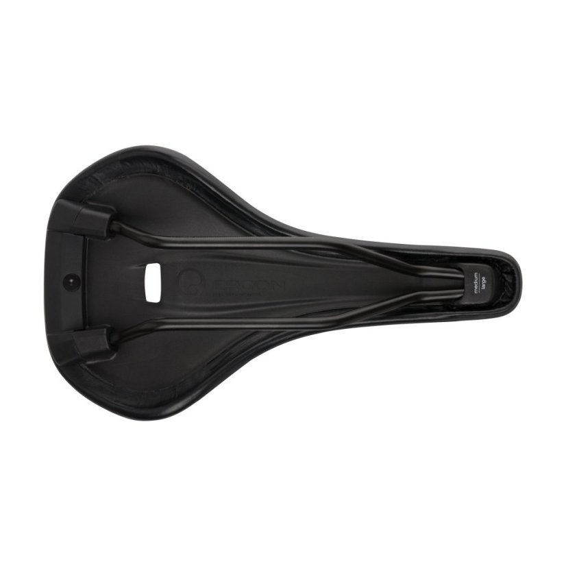 ERGON sedlo SR Pro Men M/L stealth