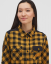 Dámská košile Silvini Briona - žlutá - Velikost: XS