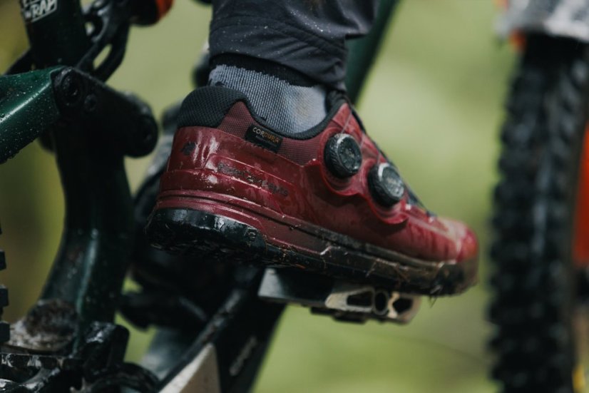 RIDE CONCEPTS boty pánské HELLION ELITE BOA černá 45 - Veľkosť: 45