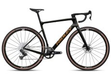 Gravel kolo RIDLEY kolo ASTR Rival XPLR 1x13 Black Metallic/Bronze Gold L