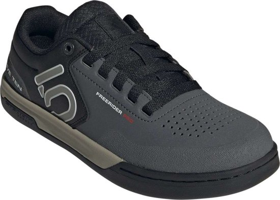 Boty Five Ten Freerider Pro Grey / Silver / Black