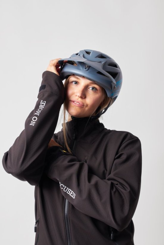 Dirtlej  Weathershield Warm - Rozmiar: XL