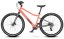 Woom Explore 5 Neon Coral 24"