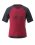 Zimtstern PureFlowz Shirt SS Kids - jester red